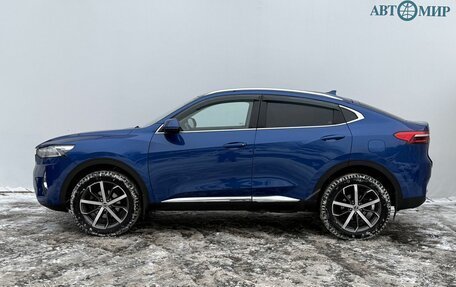 Haval F7x I, 2020 год, 1 909 000 рублей, 8 фотография