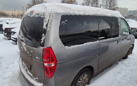 Hyundai H-1 II рестайлинг, 2016 год, 2 030 000 рублей, 4 фотография