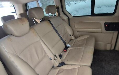 Hyundai H-1 II рестайлинг, 2016 год, 2 030 000 рублей, 10 фотография