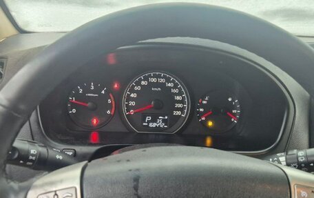 Hyundai H-1 II рестайлинг, 2016 год, 2 030 000 рублей, 7 фотография