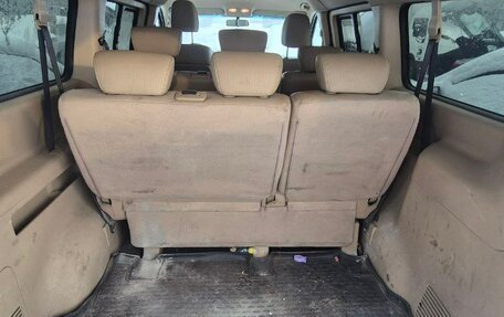 Hyundai H-1 II рестайлинг, 2016 год, 2 030 000 рублей, 8 фотография