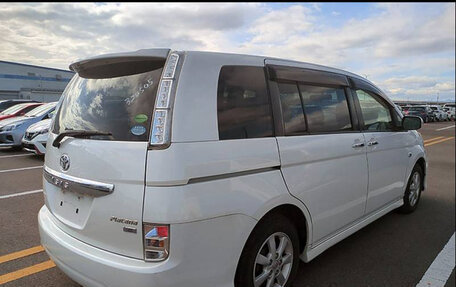 Toyota ISis I, 2013 год, 1 200 000 рублей, 4 фотография