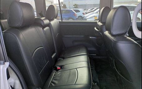 Toyota ISis I, 2013 год, 1 200 000 рублей, 12 фотография