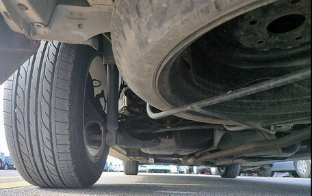 Toyota ISis I, 2013 год, 1 200 000 рублей, 18 фотография