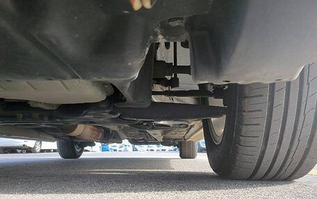 Toyota ISis I, 2013 год, 1 200 000 рублей, 23 фотография