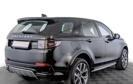 Land Rover Discovery Sport I рестайлинг, 2025 год, 6 100 000 рублей, 2 фотография