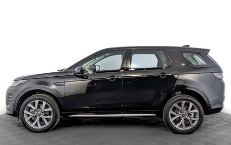 Land Rover Discovery Sport I рестайлинг, 2025 год, 6 100 000 рублей, 3 фотография