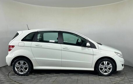 Mercedes-Benz B-Класс, 2010 год, 770 000 рублей, 2 фотография
