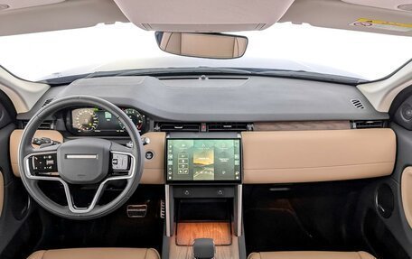 Land Rover Discovery Sport I рестайлинг, 2025 год, 6 100 000 рублей, 10 фотография