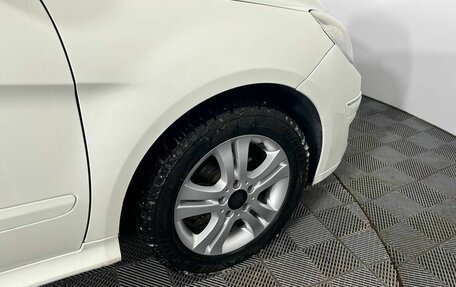 Mercedes-Benz B-Класс, 2010 год, 770 000 рублей, 15 фотография