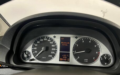 Mercedes-Benz B-Класс, 2010 год, 770 000 рублей, 5 фотография