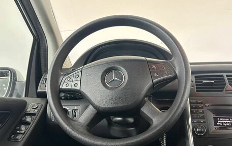 Mercedes-Benz B-Класс, 2010 год, 770 000 рублей, 11 фотография
