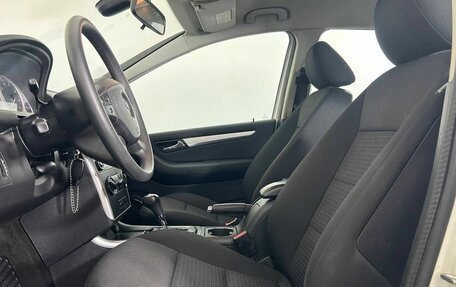 Mercedes-Benz B-Класс, 2010 год, 770 000 рублей, 6 фотография