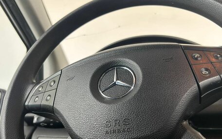 Mercedes-Benz B-Класс, 2010 год, 770 000 рублей, 12 фотография