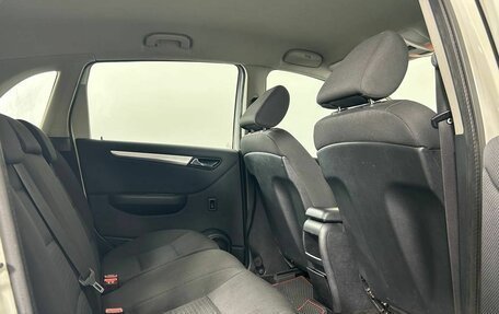 Mercedes-Benz B-Класс, 2010 год, 770 000 рублей, 7 фотография