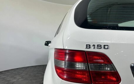 Mercedes-Benz B-Класс, 2010 год, 770 000 рублей, 16 фотография