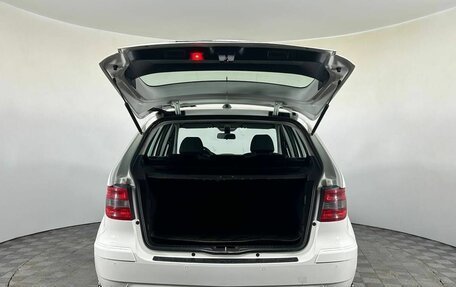 Mercedes-Benz B-Класс, 2010 год, 770 000 рублей, 14 фотография