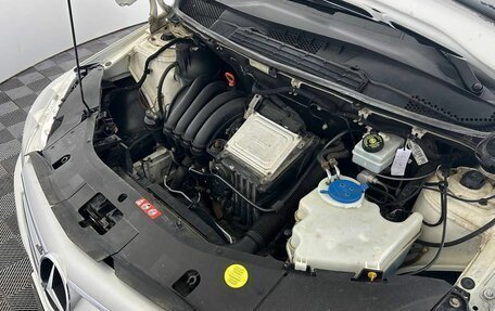 Mercedes-Benz B-Класс, 2010 год, 770 000 рублей, 13 фотография