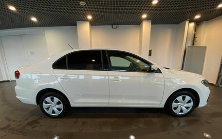Volkswagen Polo VI (EU Market), 2020 год, 1 497 000 рублей, 2 фотография