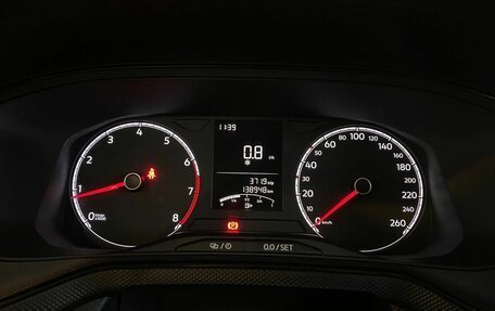 Volkswagen Polo VI (EU Market), 2020 год, 1 497 000 рублей, 11 фотография