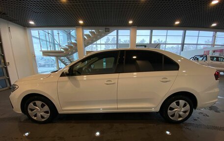 Volkswagen Polo VI (EU Market), 2020 год, 1 497 000 рублей, 6 фотография