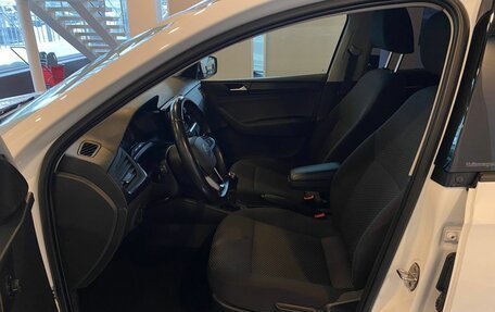 Volkswagen Polo VI (EU Market), 2020 год, 1 497 000 рублей, 16 фотография