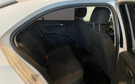 Volkswagen Polo VI (EU Market), 2020 год, 1 497 000 рублей, 17 фотография