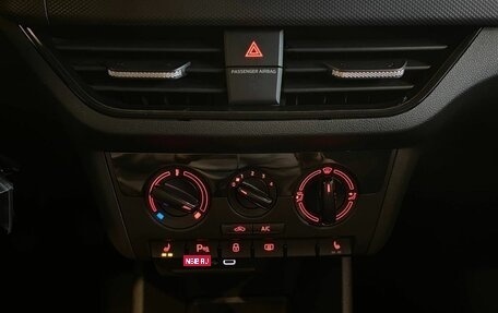 Volkswagen Polo VI (EU Market), 2020 год, 1 497 000 рублей, 15 фотография