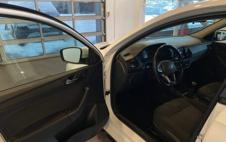 Volkswagen Polo VI (EU Market), 2020 год, 1 497 000 рублей, 21 фотография