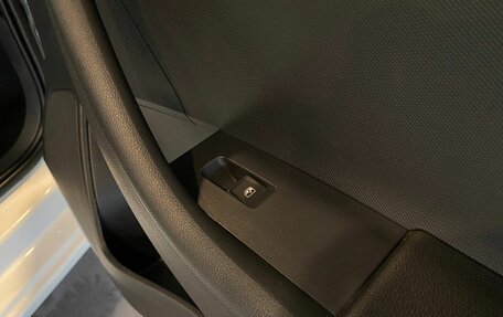 Volkswagen Polo VI (EU Market), 2020 год, 1 497 000 рублей, 28 фотография