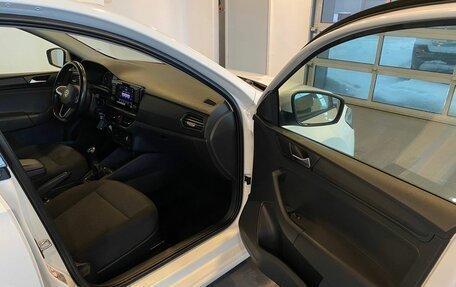 Volkswagen Polo VI (EU Market), 2020 год, 1 497 000 рублей, 27 фотография