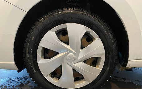 Volkswagen Polo VI (EU Market), 2020 год, 1 497 000 рублей, 20 фотография