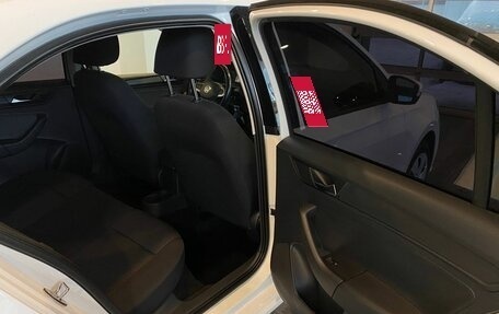 Volkswagen Polo VI (EU Market), 2020 год, 1 497 000 рублей, 26 фотография