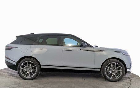 Land Rover Range Rover Velar I, 2025 год, 11 200 000 рублей, 4 фотография