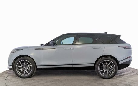 Land Rover Range Rover Velar I, 2025 год, 11 200 000 рублей, 3 фотография