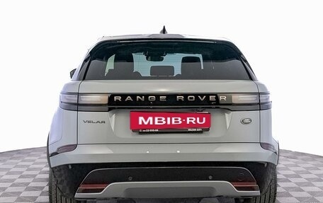 Land Rover Range Rover Velar I, 2025 год, 11 200 000 рублей, 6 фотография