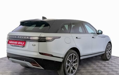 Land Rover Range Rover Velar I, 2025 год, 11 200 000 рублей, 2 фотография