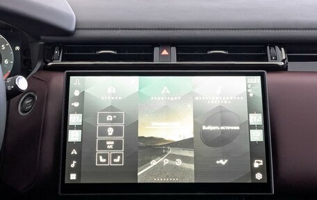 Land Rover Range Rover Velar I, 2025 год, 11 200 000 рублей, 11 фотография