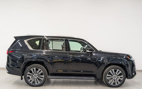 Lexus LX, 2024 год, 21 800 000 рублей, 4 фотография