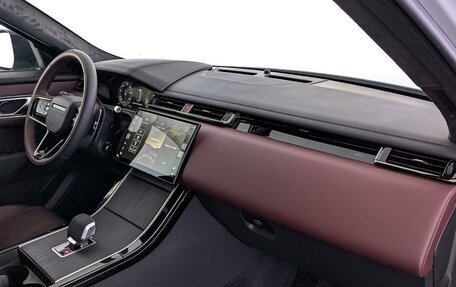 Land Rover Range Rover Velar I, 2025 год, 11 200 000 рублей, 9 фотография