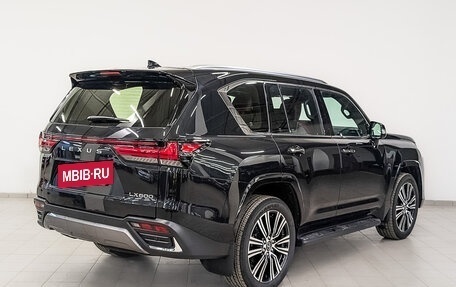 Lexus LX, 2024 год, 21 800 000 рублей, 2 фотография