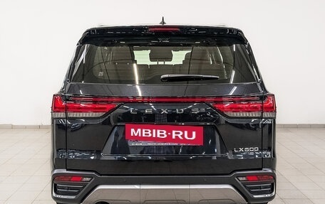 Lexus LX, 2024 год, 21 800 000 рублей, 6 фотография