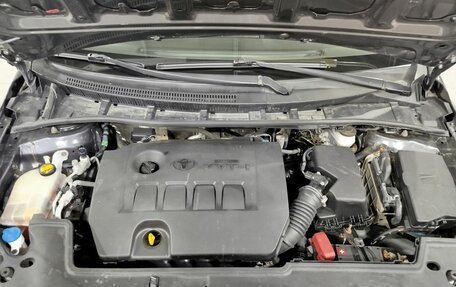 Toyota Corolla, 2010 год, 1 100 000 рублей, 5 фотография