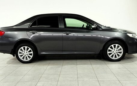 Toyota Corolla, 2010 год, 1 100 000 рублей, 2 фотография