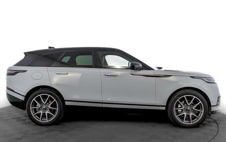Land Rover Range Rover Velar I, 2024 год, 9 900 000 рублей, 4 фотография