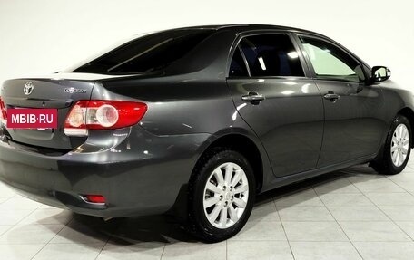 Toyota Corolla, 2010 год, 1 100 000 рублей, 3 фотография