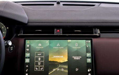 Land Rover Range Rover Velar I, 2024 год, 9 900 000 рублей, 11 фотография