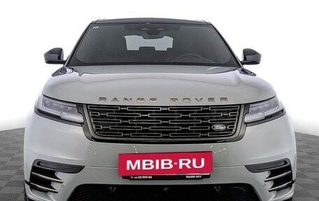 Land Rover Range Rover Velar I, 2024 год, 9 900 000 рублей, 5 фотография