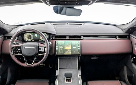 Land Rover Range Rover Velar I, 2024 год, 9 900 000 рублей, 10 фотография