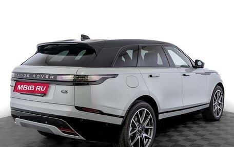 Land Rover Range Rover Velar I, 2024 год, 9 900 000 рублей, 2 фотография